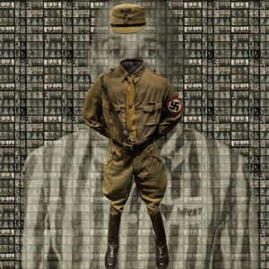 318 Transparency of Evil