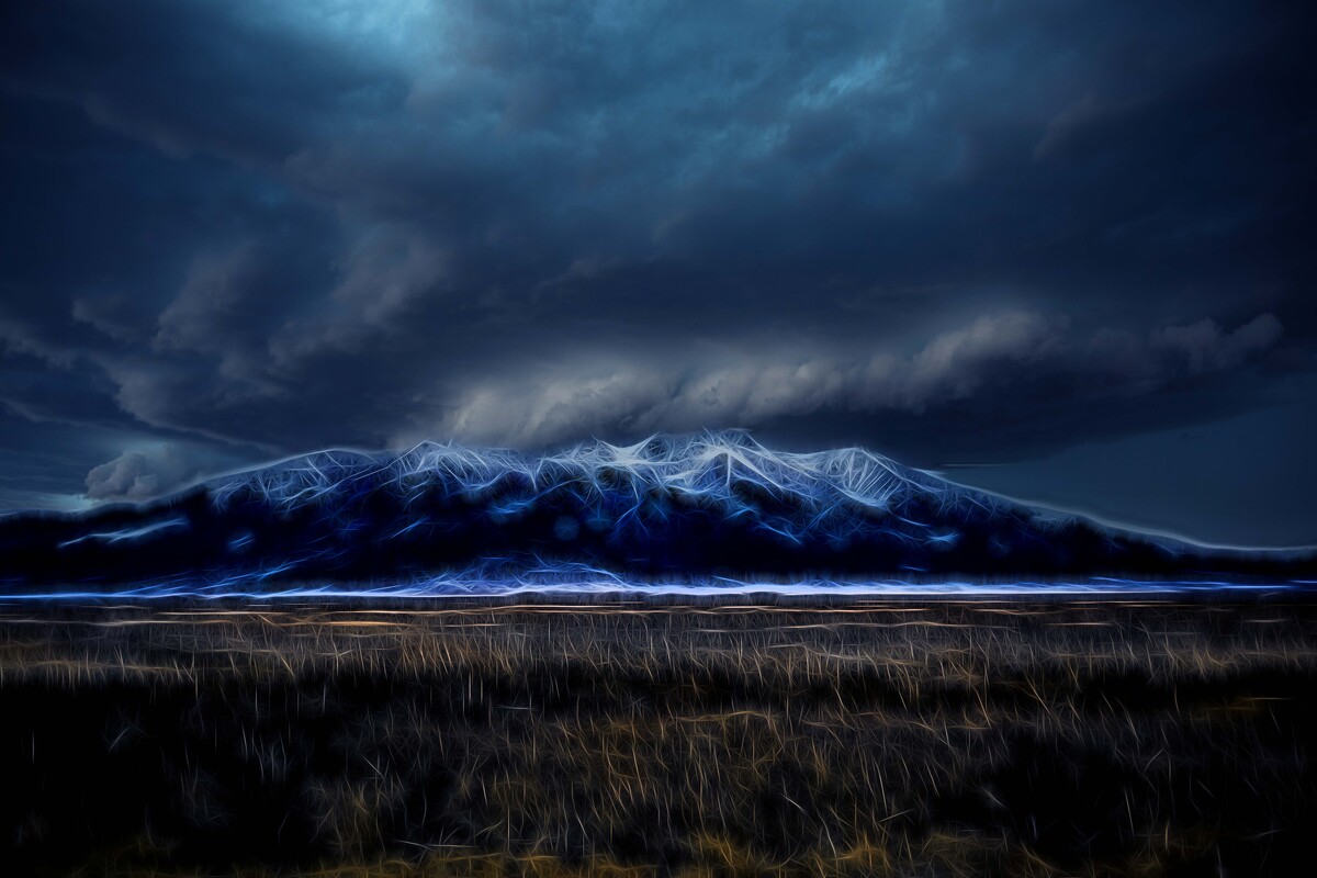 289 Blanca Storm
